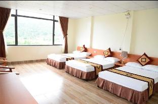 Hg Hostel And Motorbikes,Vietnam>>Ha Giang,1 star