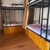 hg hostel and motorbikes