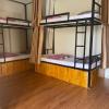 hg hostel and motorbikes