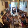 hg hostel and motorbikes