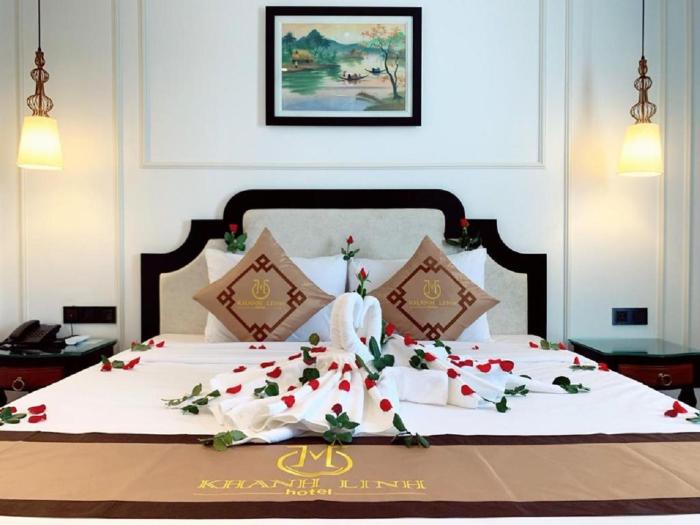 khanh linh hotel