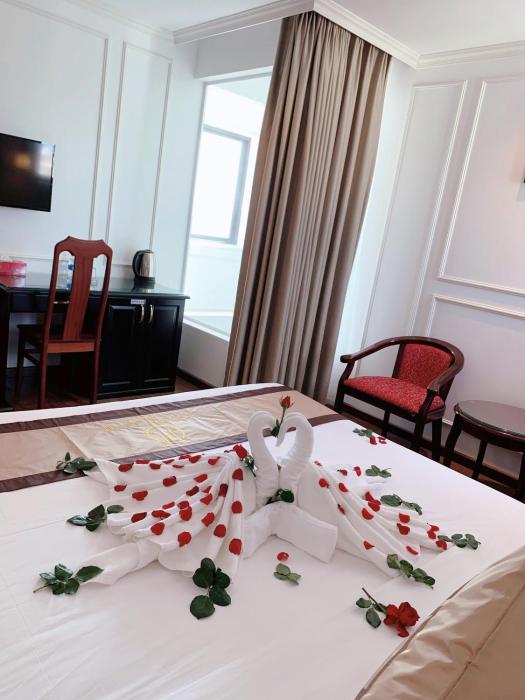 khanh linh hotel