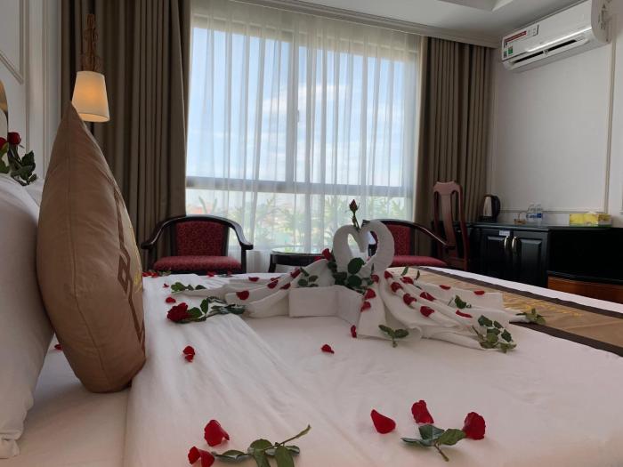 khanh linh hotel
