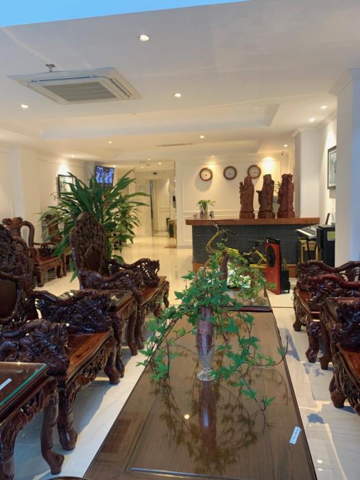 khanh linh hotel