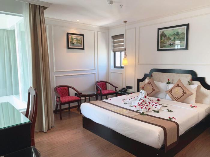 khanh linh hotel