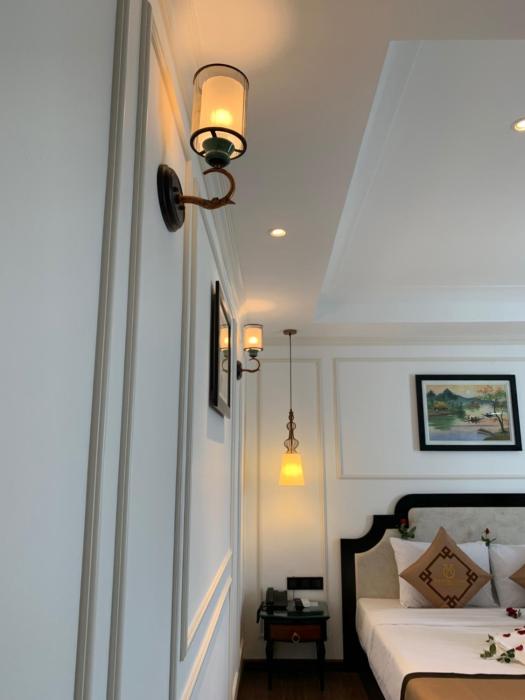 khanh linh hotel
