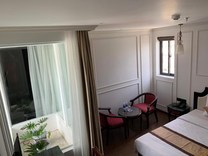 khanh linh hotel