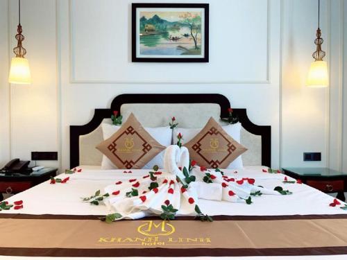 khanh linh hotel