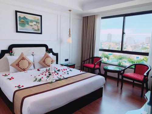 khanh linh hotel