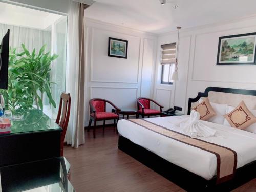 khanh linh hotel