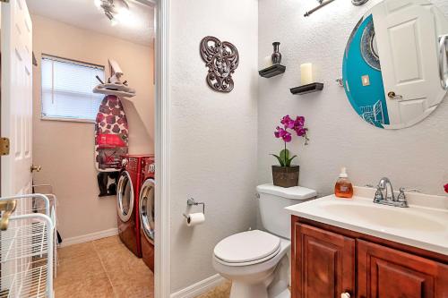 urban oasis withhot tub heated pool and private movie theater home