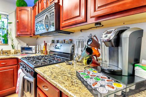 urban oasis withhot tub heated pool and private movie theater home