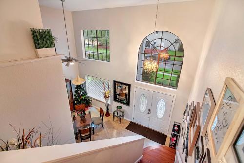 urban oasis withhot tub heated pool and private movie theater home