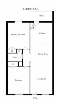venus 202 2 bedroom condo by redawning