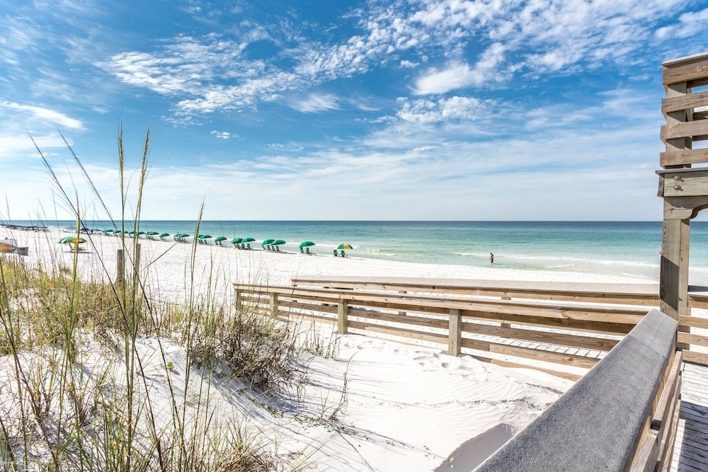 seacrest 405 2 bedroom condo by redawning