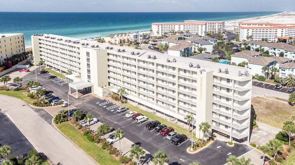 seacrest 405 2 bedroom condo by redawning