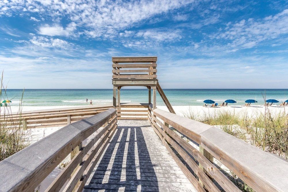 seacrest 405 2 bedroom condo by redawning