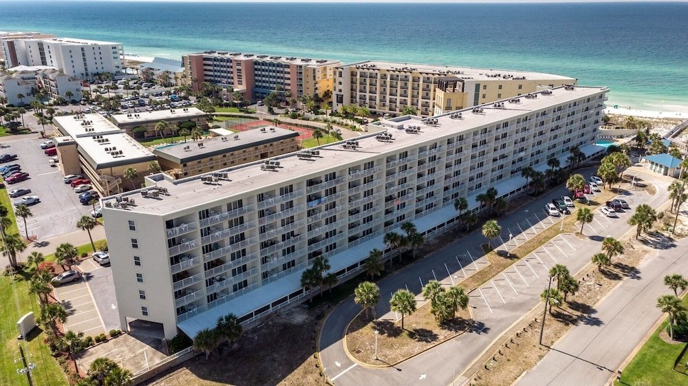seacrest 405 2 bedroom condo by redawning