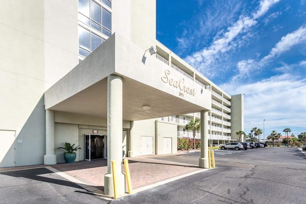 seacrest 405 2 bedroom condo by redawning