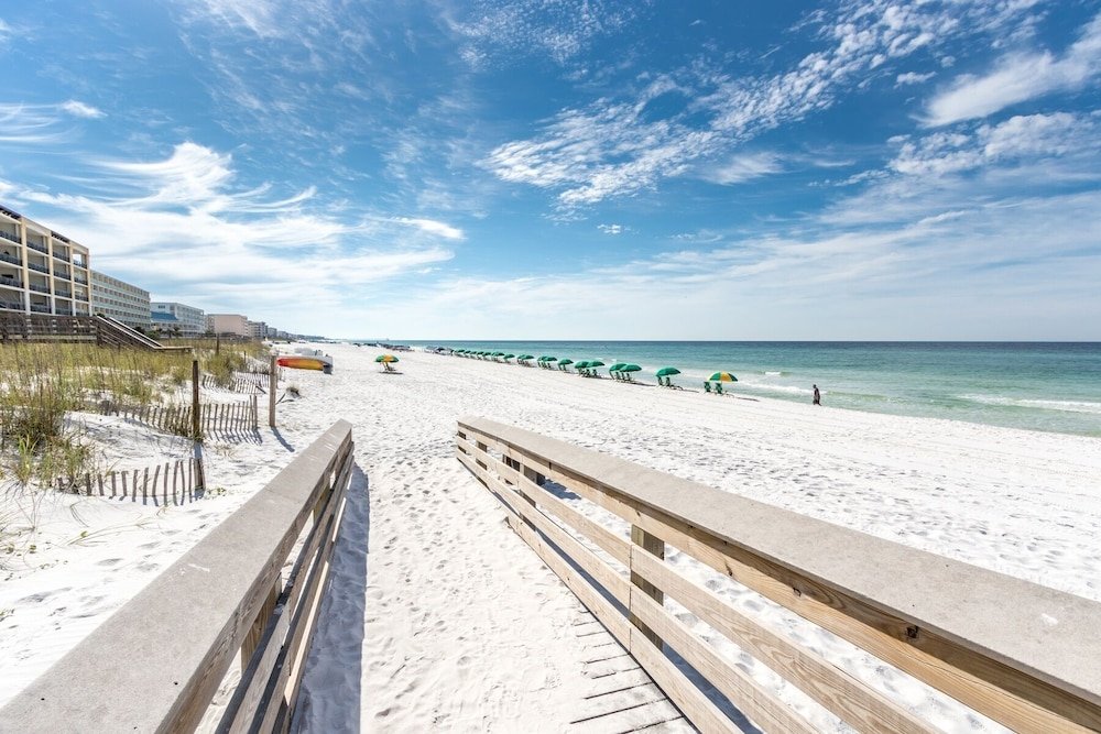 seacrest 405 2 bedroom condo by redawning