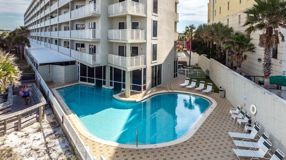 seacrest 405 2 bedroom condo by redawning