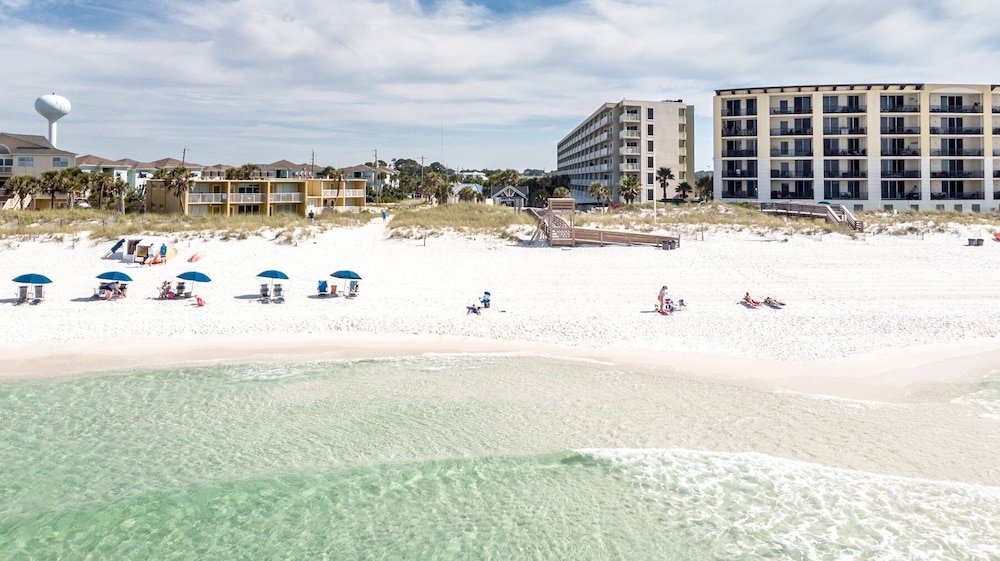 seacrest 405 2 bedroom condo by redawning