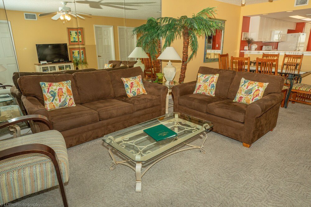 seacrest 405 2 bedroom condo by redawning