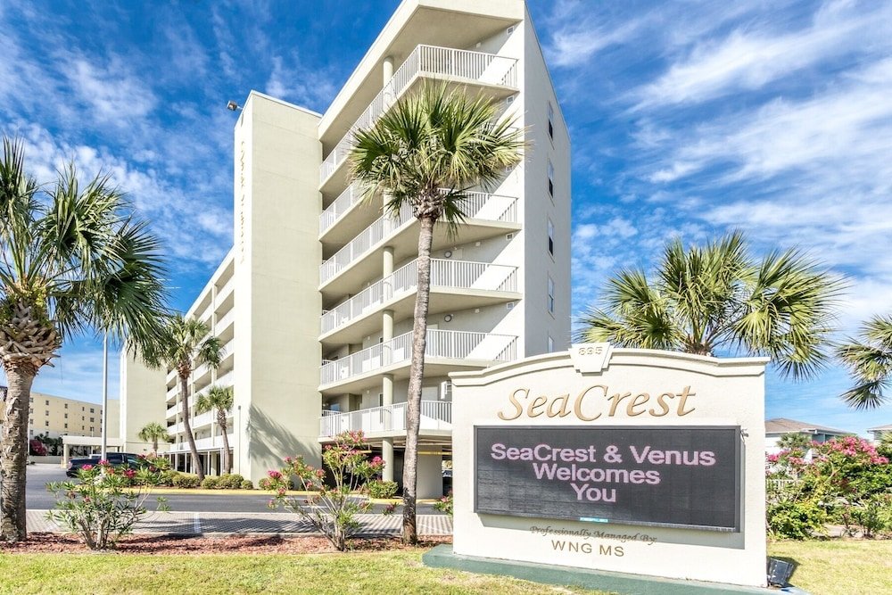 seacrest 405 2 bedroom condo by redawning