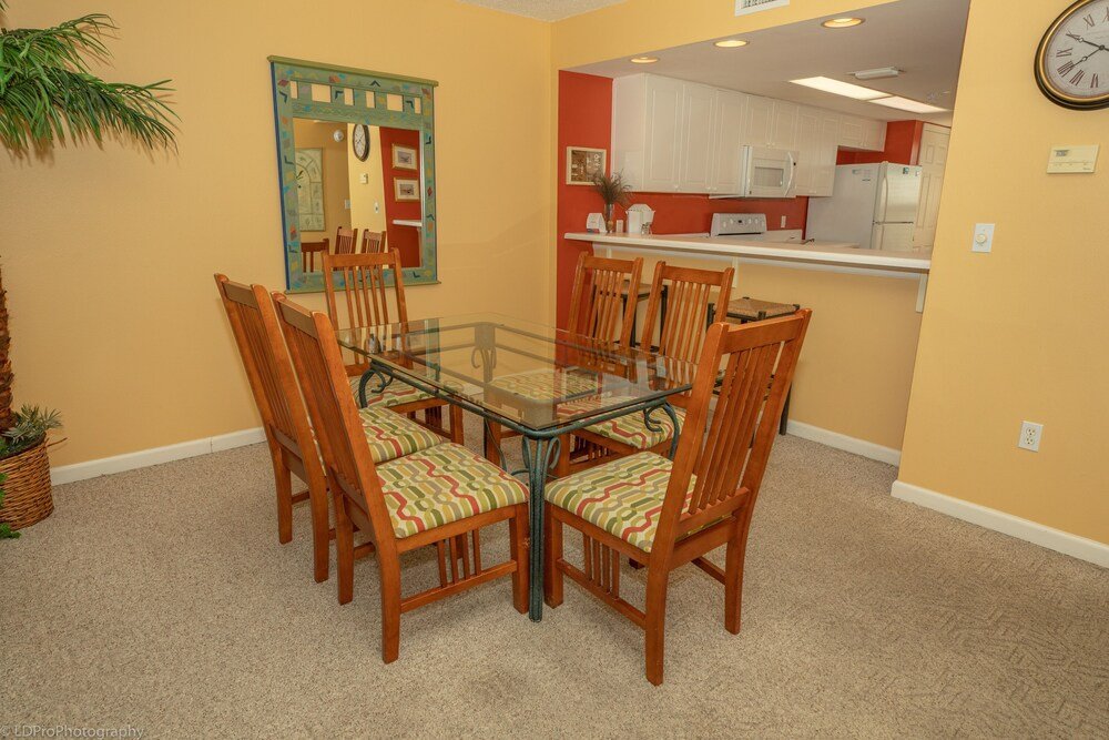 seacrest 405 2 bedroom condo by redawning