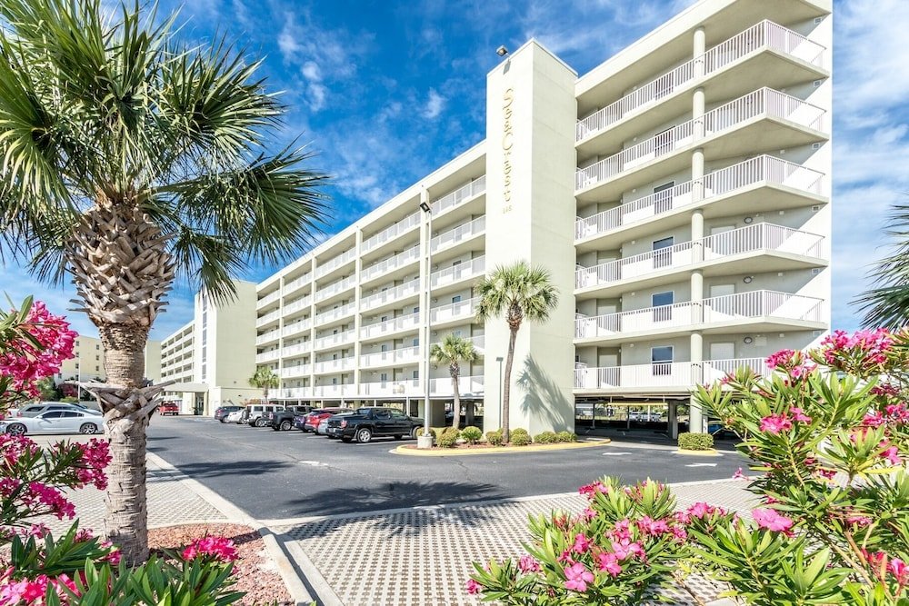 seacrest 405 2 bedroom condo by redawning