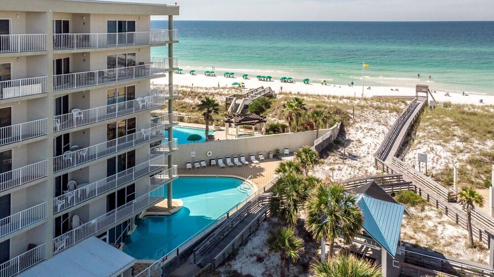 seacrest 405 2 bedroom condo by redawning