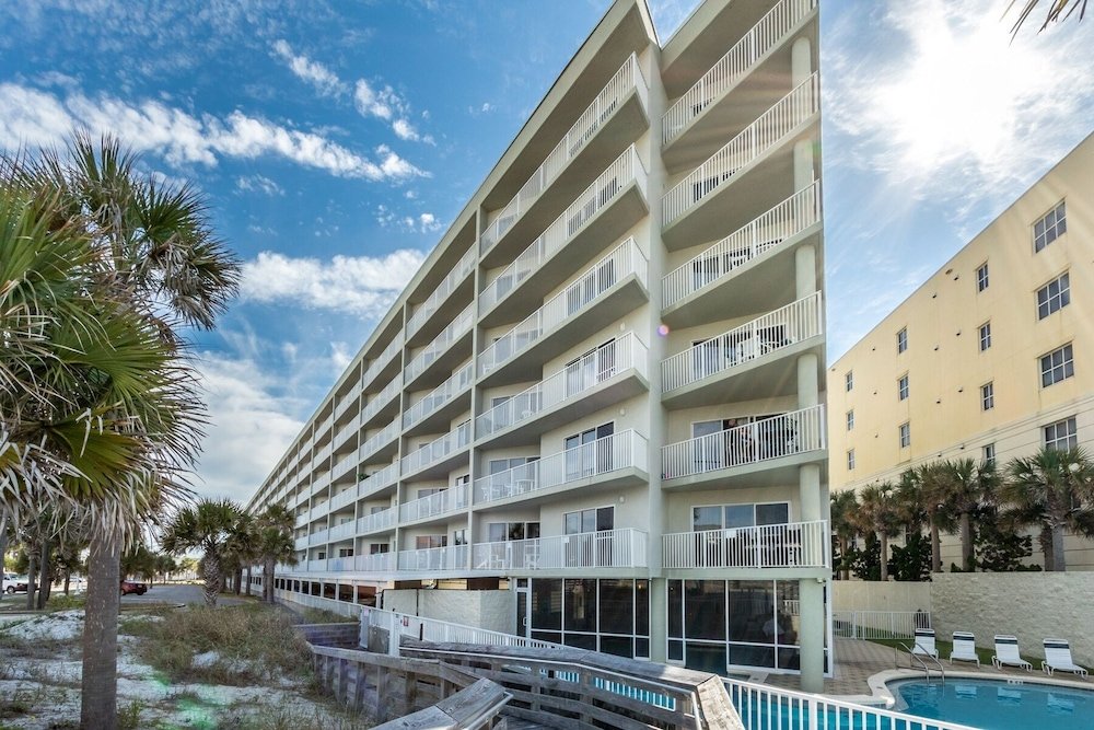 seacrest 405 2 bedroom condo by redawning
