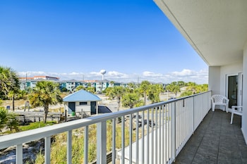 seacrest 301b 2 bedroom condo by redawning