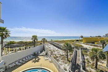 seacrest 301b 2 bedroom condo by redawning