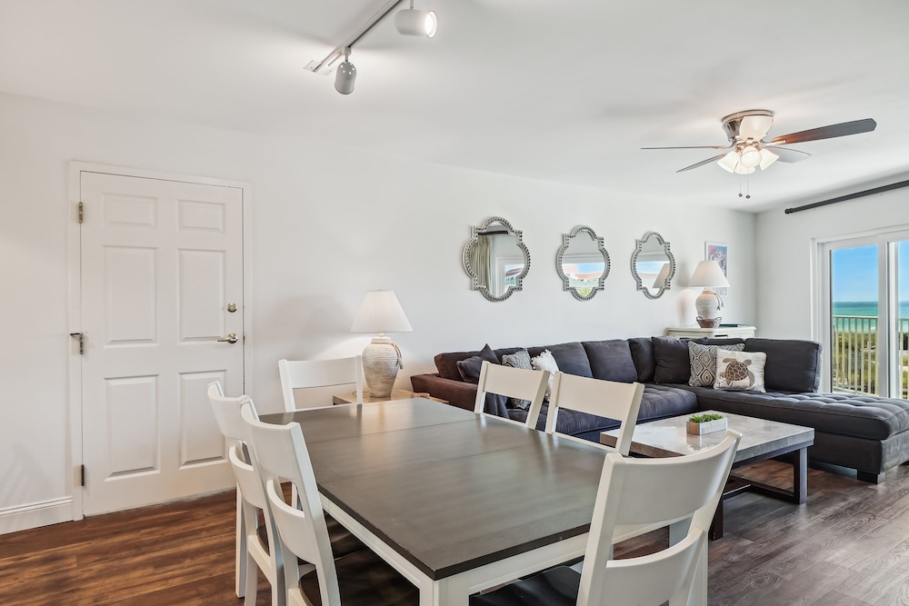 seacrest 301b 2 bedroom condo by redawning