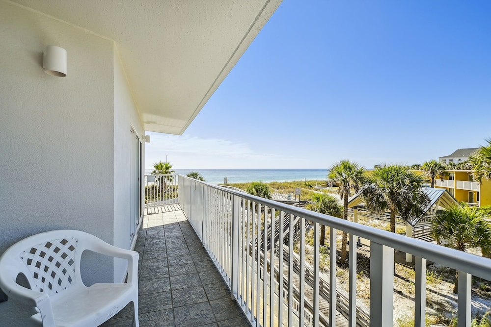 seacrest 301b 2 bedroom condo by redawning