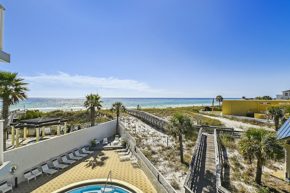 seacrest 301b 2 bedroom condo by redawning