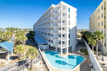 seacrest 301b 2 bedroom condo by redawning