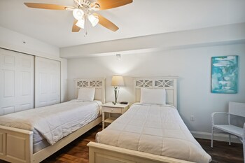 seacrest 301b 2 bedroom condo by redawning