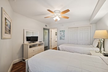 seacrest 301b 2 bedroom condo by redawning