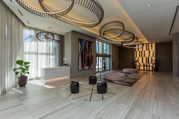 Amazing Apartments At H Beach House,,0 star