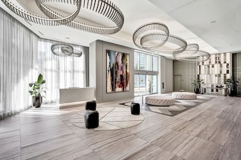 Amazing Apartments At H Beach House,,0 star