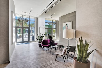 Amazing Apartments At H Beach House,,0 star