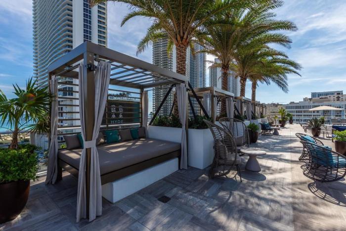 amazing apartments at h beach house