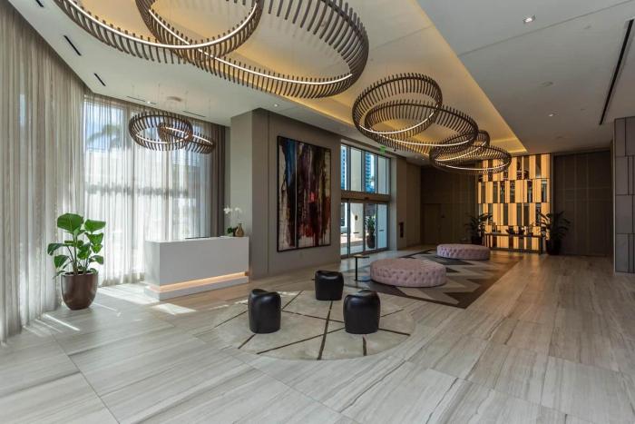 amazing apartments at h beach house