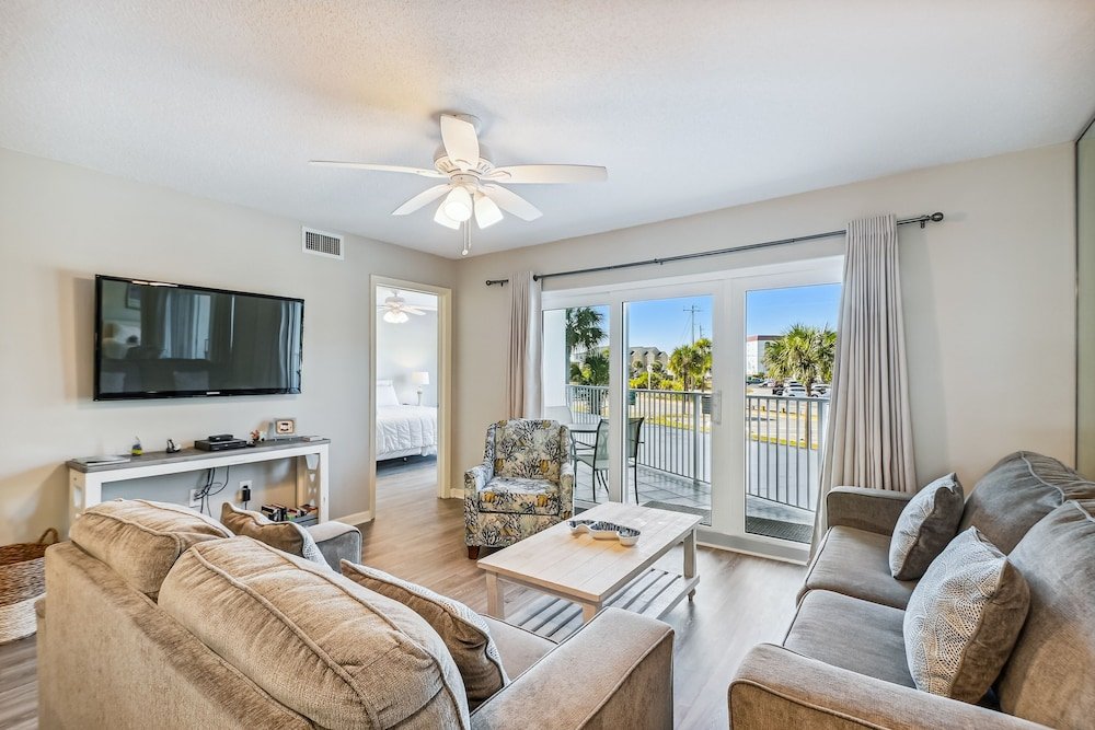 seacrest 211 2 bedroom condo by redawning