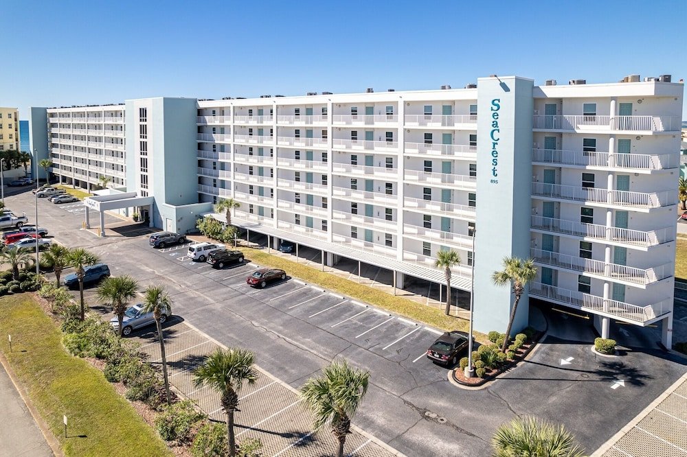 seacrest 211 2 bedroom condo by redawning