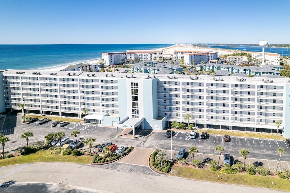 seacrest 211 2 bedroom condo by redawning