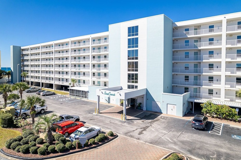 seacrest 211 2 bedroom condo by redawning