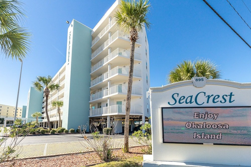 seacrest 211 2 bedroom condo by redawning